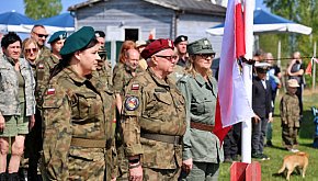 13 Spotkanie Pojazdów Militarnych w Trzebieży