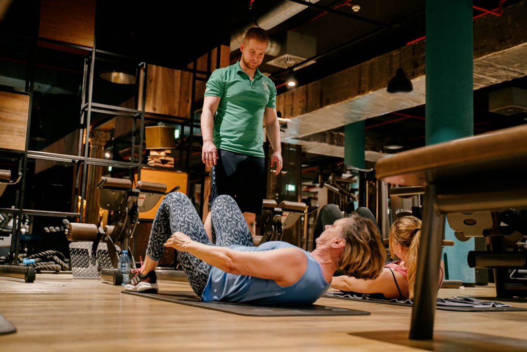 Trener personalny Szczecin, Trening personalny, Centrum treningu Personalnego, Siłownia Szczecin, Trening Szczecin, StacjaFt, Fizjoterapia Szczecin, Fizjoterapia, Fizjotrenig
