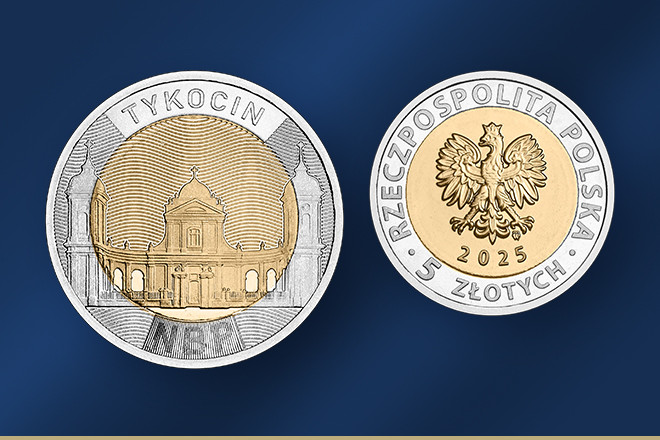 Fot. Narodowy Bank Polski